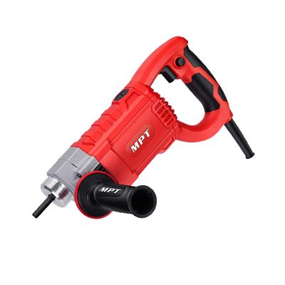 MPT Electric Vibrator, 850w, 4600 rpm, Model: MEV8503_img_0