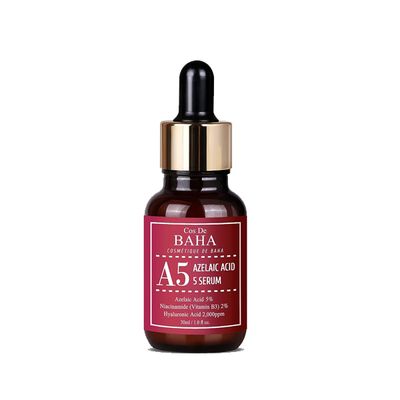 Cos De BAHA A5 Azelaic Acid 5% Serum 30ml_img_0