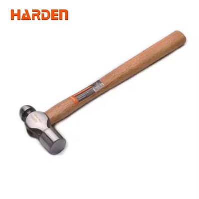 HARDEN Ball Pein Hammer ( 1.0 Lbs | 1.5Lbs |  2.0 Lbs ), With Wood Handle;  590139 |  590136 |  590139_img_9