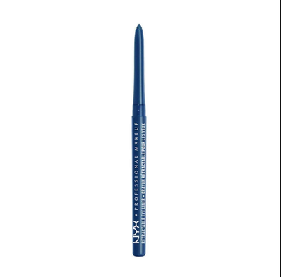 NYX Retractable Long-Lasting Mechanical Eyeliner Pencil - DEEP BLUE_img_0