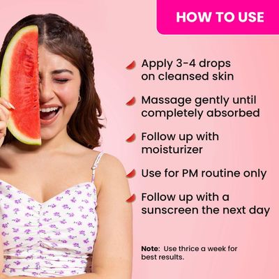 Dot & Key Watermelon & 10% Glycolic Serum_img_5