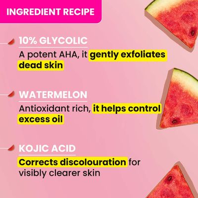 Dot & Key Watermelon & 10% Glycolic Serum_img_4