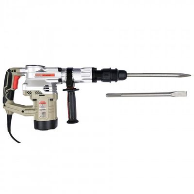 CROWN Demolition Hammer, 1300W, 20J, 7.5kg, SDS-Max; CT18173M_img_1