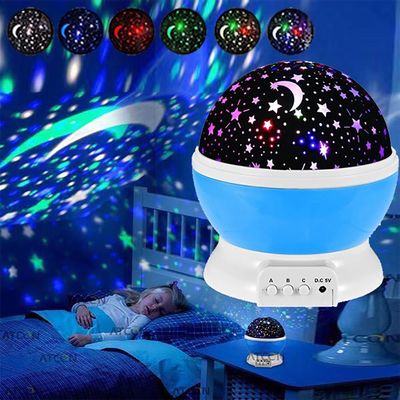 Star Master Projector for Kids Baby Sleep Lighting_img_0