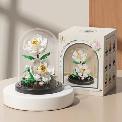 Gardenia (With Dust Cover)_img_0