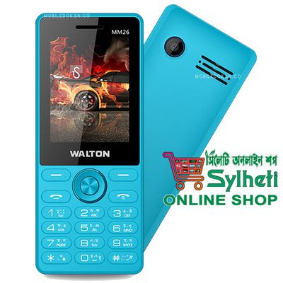 Walton Olvio MM26i 1800mah Big Battery_img_3