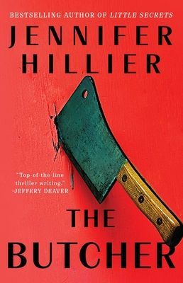 The Butcher by Jennifer Hillier_img_0