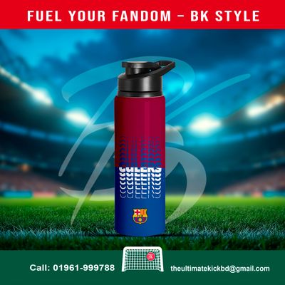 Culers 750ml Aluminum Sports Bottle_img_0