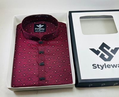 Cotton Panjabi_img_1