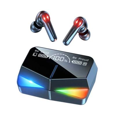 M28 TWS Wireless Gaming Earbuds_img_2