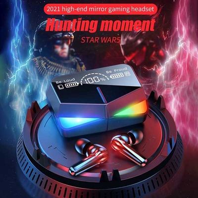 M28 TWS Wireless Gaming Earbuds_img_6