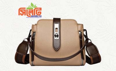 High-quality Messenger Bags For Women Luxury Crossbody Shoulder Bags Female(khaki)_img_0