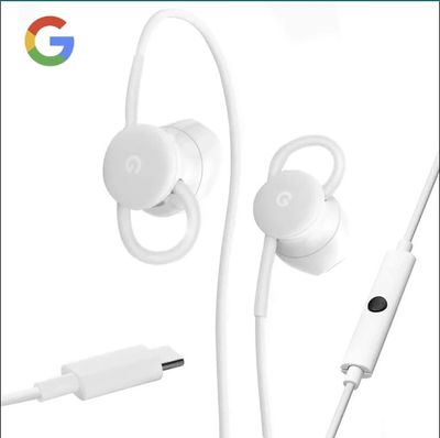Google Pixel USB-C Headphone_img_0