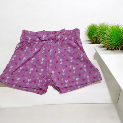 Grils short pant_img_0
