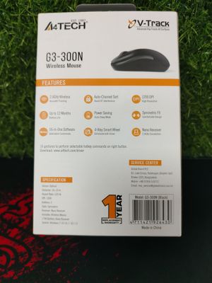 A4TECH G3-300N Wireless Optical Mouse_img_6