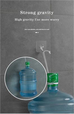 Self-adhesive Strong Wall Hooks_img_3
