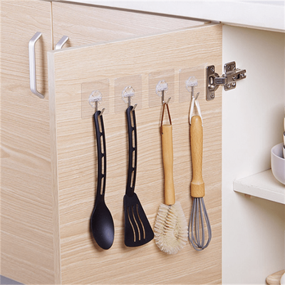 Self-adhesive Strong Wall Hooks_img_4