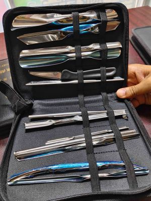 EID special offer 13 Fruits & Vegetable carving tools_img_0