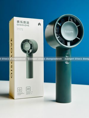 Xiaomi AISOLOVE F01 Handheld Turbo Fan (2000mAh Battery)_img_0
