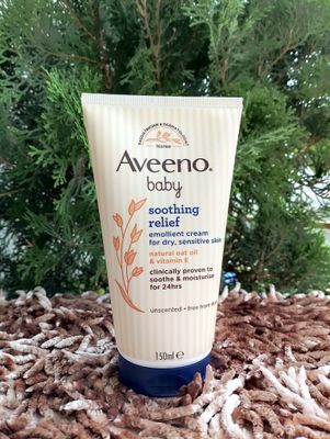 Aveeno Cream -(150ml)_img_0