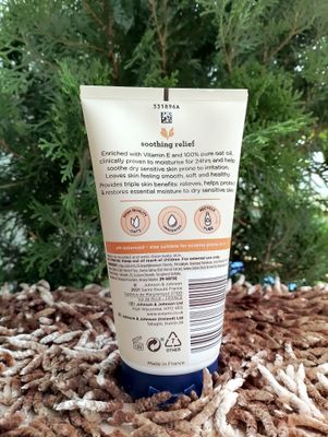 Aveeno Cream -(150ml)_img_1