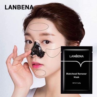 Lanbena Blackhead Remover maskHuge Available In stock_img_0