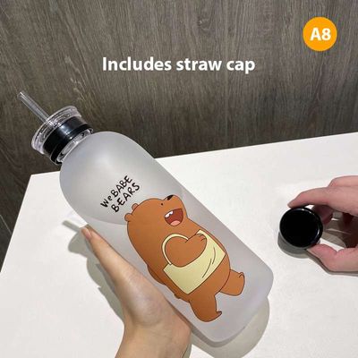 Babe bear bottle_img_3