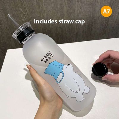 Babe bear bottle_img_4