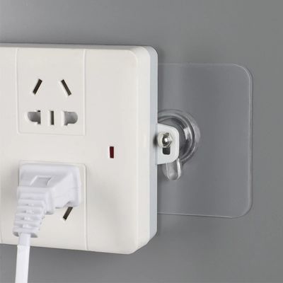 Self-Adhesive Strong Screw Hook_img_4