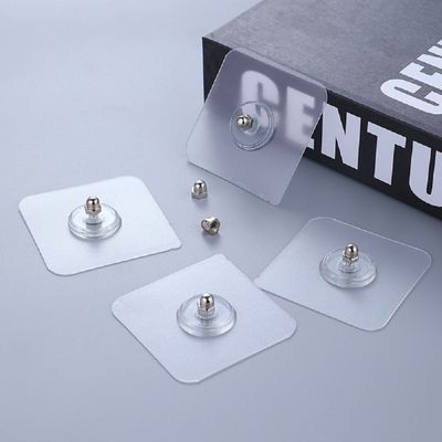 Self-Adhesive Strong Screw Hook_img_0