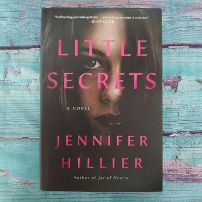 Little Secrets by Jennifer Hillier_img_0