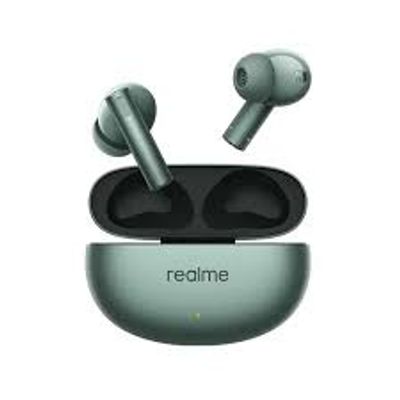 Realme Buds Air 6 ANC True Wireless Earbuds_img_2