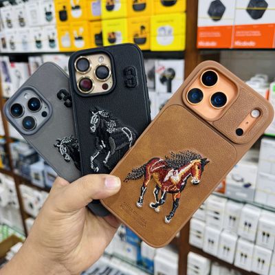 Santa Barbaraa With Polo Primium Case For Iphone_img_0