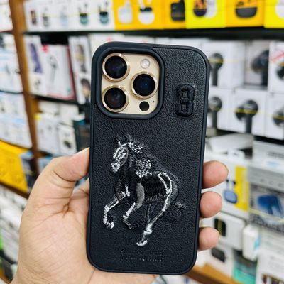 Santa Barbaraa With Polo Primium Case For Iphone_img_1