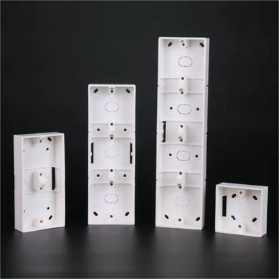 PVC Surface Gang Box | MK Type_img_0
