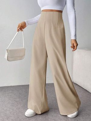 Tiffonis beige wide leg denim_img_2