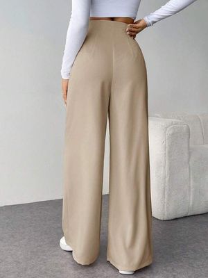 Tiffonis beige wide leg denim_img_4