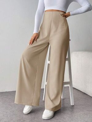 Tiffonis beige wide leg denim_img_3