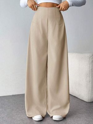 Tiffonis beige wide leg denim_img_5