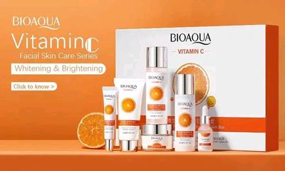 Bioaqua vitamin C 6 in 1 set_img_1
