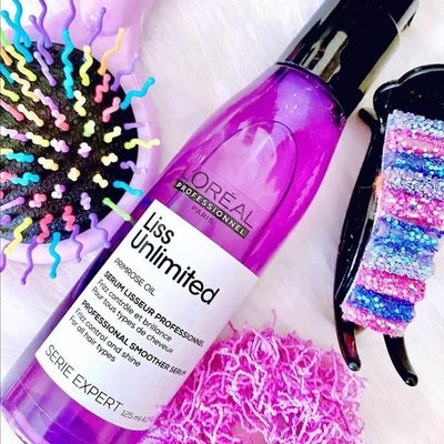 L'Oréal Professionnel Paris – Liss Unlimited Serum_img_1