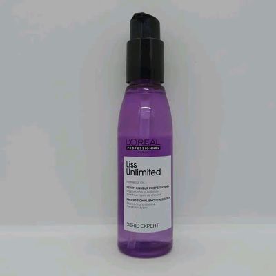L'Oréal Professionnel Paris – Liss Unlimited Serum_img_2