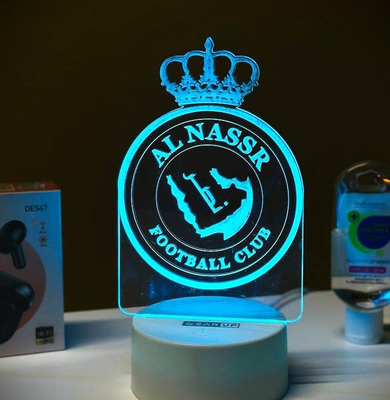 GearUP Acrylic Multicolor Night Lamp ( 24 model available)_img_2