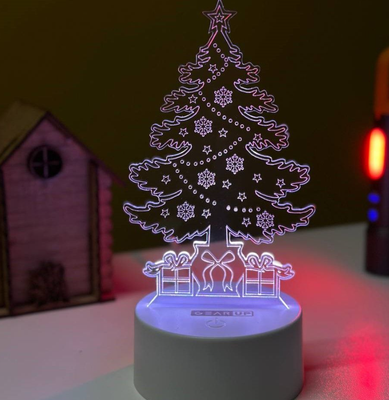 GearUP Acrylic Multicolor Night Lamp ( 24 model available)_img_5