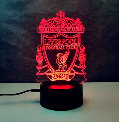 GearUP Acrylic Multicolor Night Lamp ( 24 model available)_img_0