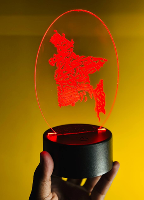 GearUP Acrylic Multicolor Night Lamp ( 24 model available)_img_20