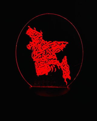 GearUP Acrylic Multicolor Night Lamp ( 24 model available)_img_22