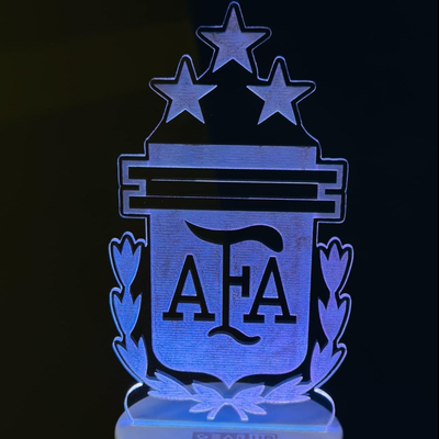 GearUP Acrylic Multicolor Night Lamp ( 24 model available)_img_24