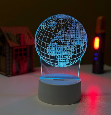 GearUP Acrylic Multicolor Night Lamp ( 24 model available)_img_26