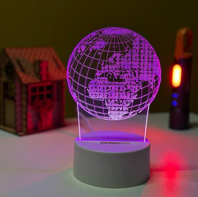 GearUP Acrylic Multicolor Night Lamp ( 24 model available)_img_27